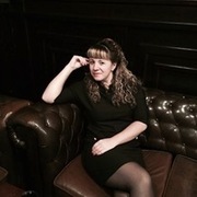 Нина, 41, Надым