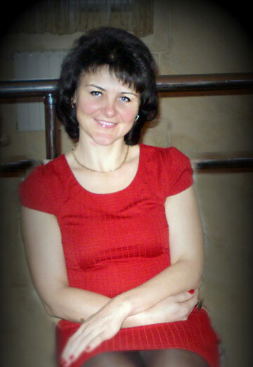 My photo - Svetlana, 53 from Kungur (@svetlana32168)