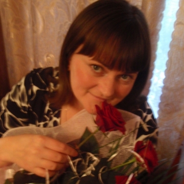 Моя фотография - Оксана, 41 из Трускавец (@oksana160782)