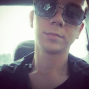 Альберт, 24, Междуреченск