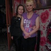Ирина, 46, Североуральск