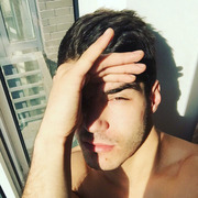 Шамиль, 28, Касумкент
