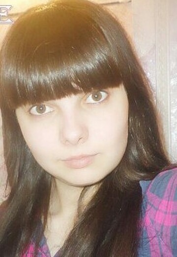 Моя фотография - Анастасия, 28 из Троицкое (Алтайский край) (@anastasiya117063)