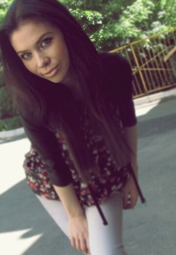 Vasilisa (@vasilisa1634) — my photo № 3