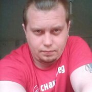 Алексей Котовский 38 лет (Телец) Парабель