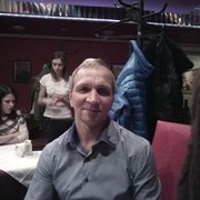 Владимир, 56, Тутаев