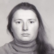 ЕВДОКИЯ, 62, Мышкин