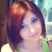 Ульяна, 27, Чапаевск