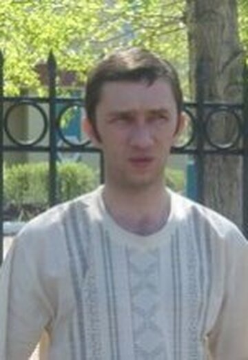 Моя фотография - Сергей, 41 из Новосибирск (@sergey507840)