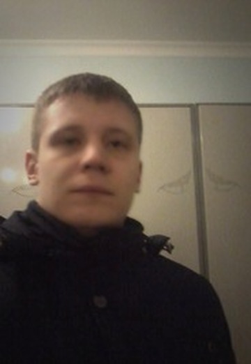 My photo - Maksim, 34 from Yelets (@maksim149003)