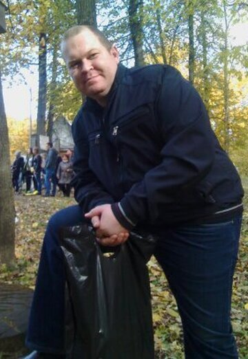 Моя фотография - Андрей, 42 из Уфа (@andrey697409)