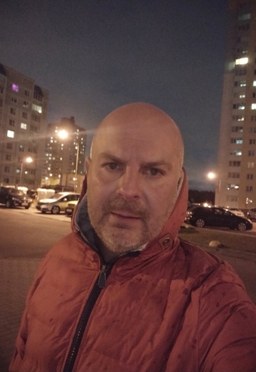 Моя фотография - Руслан Русин, 42 из Минск (@ruslanrusin1)