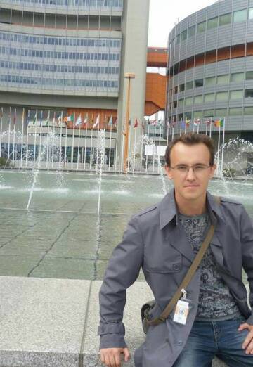 My photo - Aleks, 33 from Yevpatoriya (@aleks87684)