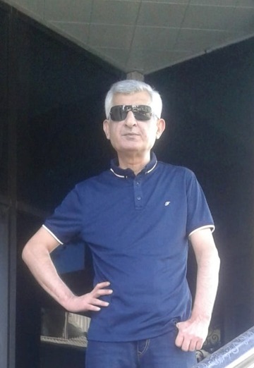 Моя фотография - etibar, 59 из Баку (@etibar345)