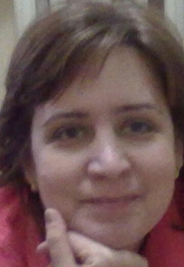 My photo - Marianna, 55 from Belgorod (@marianna3992)