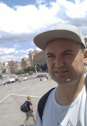 My photo - Nikolay, 38 from Zhlobin (@nikolay168819)