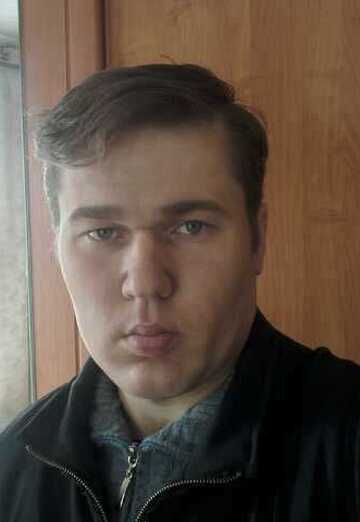 My photo - Igor, 41 from Tver (@igor239942)