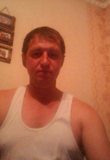 Mein Foto - Sergei, 45 aus Taras (@sergey534047)