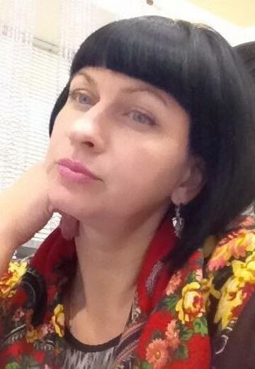 Моя фотография - Анжела, 54 из Москва (@anjela12865)