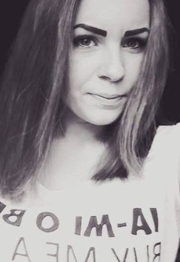 Моя фотография - Nastya, 25 из Одесса (@nastya49727)