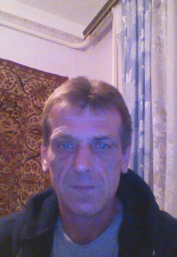 My photo - valeriy d, 53 from Timashevsk (@valeriyd7)
