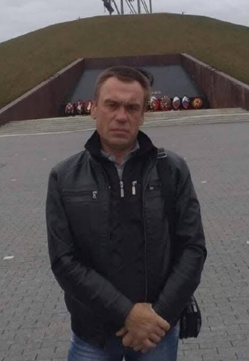 My photo - Valeriy, 48 from Velikiye Luki (@valeriy101006)