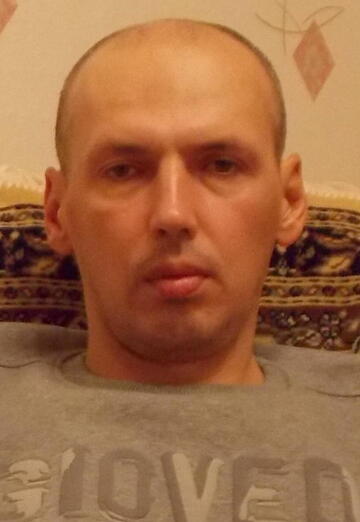 My photo - Alexey, 51 from Oktjabrski (@alexey2190)