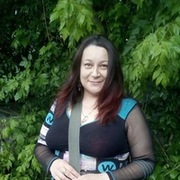 Инга, 47, Алексин