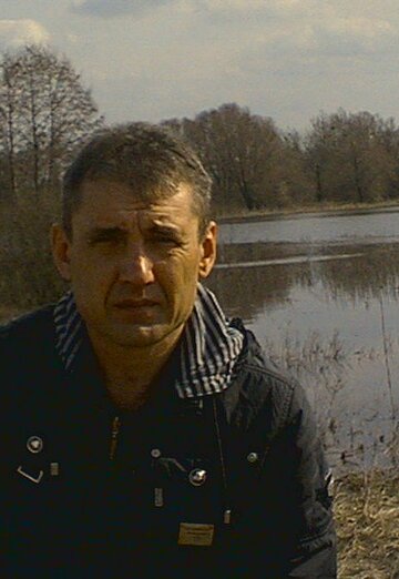 Моя фотография - Игорь, 57 из Ромны (@igor33550)