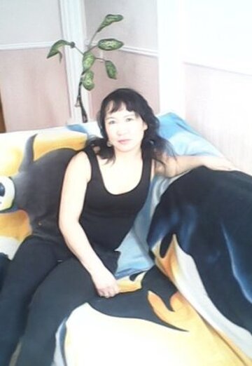 Моя фотография - Жанна, 37 из Улан-Удэ (@janna14762)