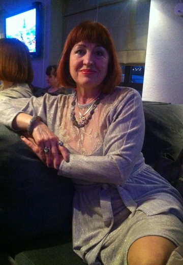 Моя фотографія - лада, 63 з Київ (@natalya43054)