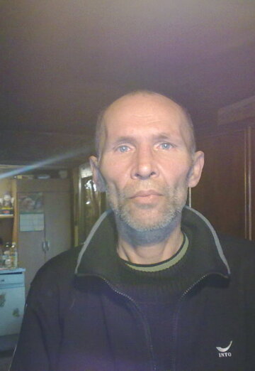 My photo - Rinat, 59 from Chudovo (@rinat15505)