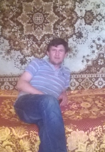 My photo - Aleksey Zaveryuhin, 38 from Rossosh (@alexeyzaweruhin)
