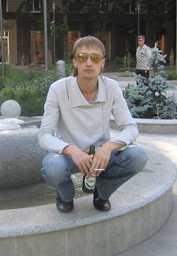 My photo - Ivan, 30 from Chita (@ivan176419)