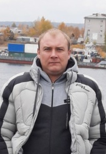 Моя фотография - Сергей, 36 из Великий Новгород (@sergey953111)