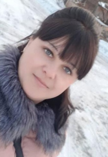 Моя фотография - ирина, 35 из Лесосибирск (@irina279913)