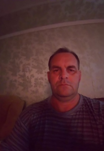 My photo - Oleg, 54 from Stary Oskol (@oleg258727)