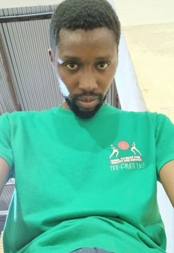 My photo - Richard, 30 from Tema (@richard5362)