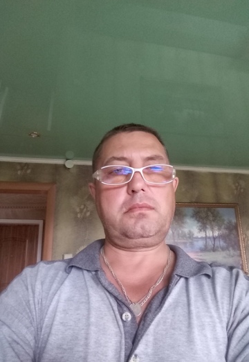 Моя фотография - Евгений, 52 из Ленинск-Кузнецкий (@evgeniy305687)