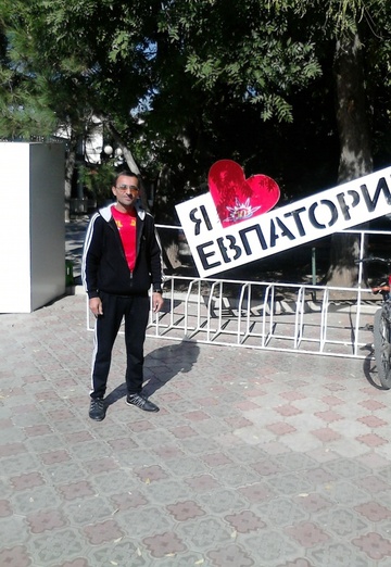 My photo - MARAT, 52 from Yevpatoriya (@marat5146)