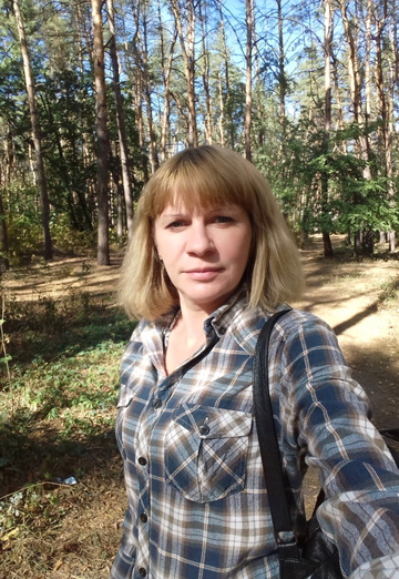 My photo - Tatyana, 39 from Cherkasy (@tatyana328328)