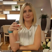 Galina 35 лет (Скорпион) Тарту