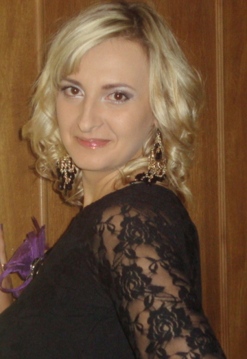 My photo - tatjana, 41 from Vilnius (@tatjana756)