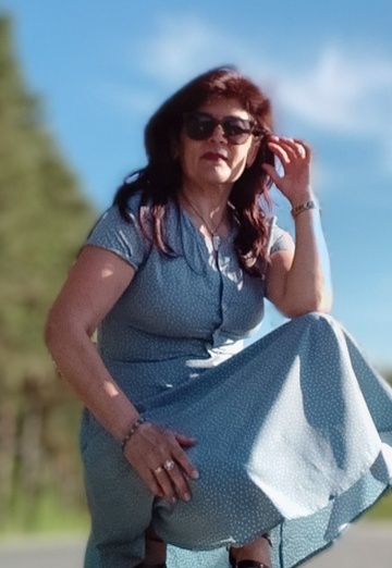 My photo - Lyubov, 54 from London (@user-cbb3nifwr5ux1nd2)