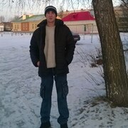 Анатолий, 45, Советский (Марий Эл)