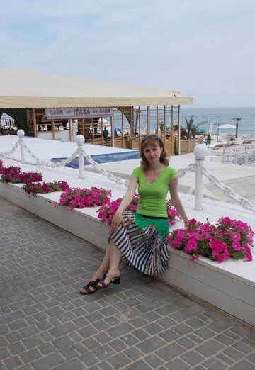 My photo - Irina, 35 from Novaya Kakhovka (@irina45679)
