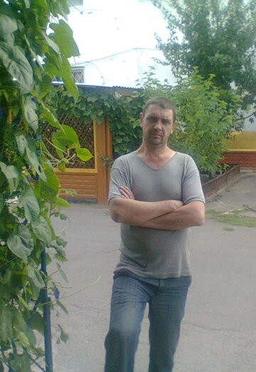 Моя фотография - Анатолий, 47 из Дунаевцы (@anatoliy54596)