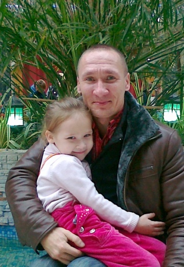 My photo - Aleksandr, 45 from Astrakhan (@aleksandr618404)