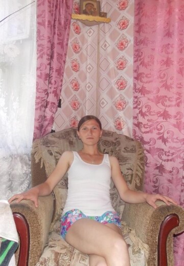 My photo - Galina Zayceva, 34 from Shakhunya (@galinazayceva4)