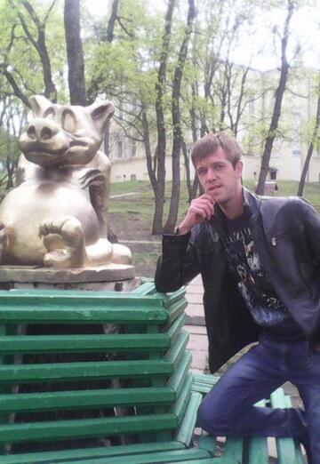 My photo - Sergey, 37 from Moscow (@sergey497234)